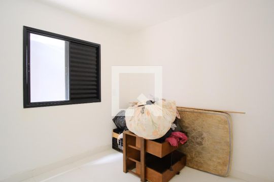 Quarto 2 de apartamento para alugar com 2 quartos, 88m² em Vila Matilde, São Paulo