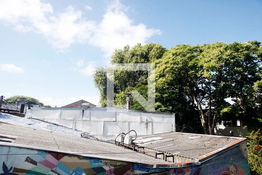 Sala 1 Vista de casa à venda com 3 quartos, 120m² em Cidade Baixa, Porto Alegre