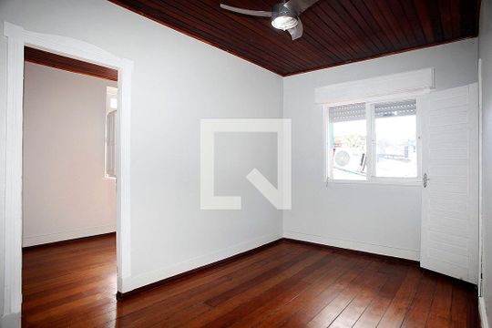 Sala 1 de casa à venda com 3 quartos, 120m² em Cidade Baixa, Porto Alegre