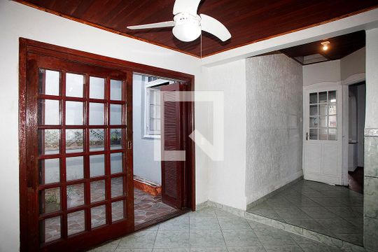 Sala 2 de casa à venda com 3 quartos, 120m² em Cidade Baixa, Porto Alegre