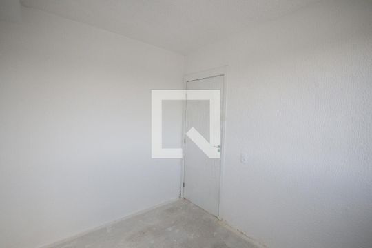 Quarto 2 de apartamento à venda com 2 quartos, 32m² em Parque Novo Mundo, São Paulo