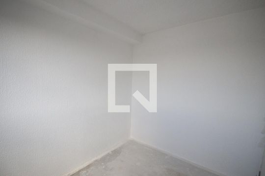 Quarto 2 de apartamento à venda com 2 quartos, 32m² em Parque Novo Mundo, São Paulo