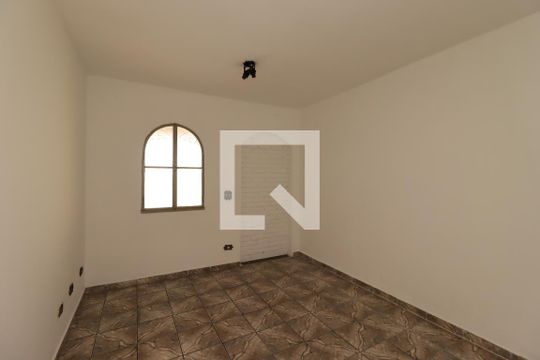 Quarto 2 de casa à venda com 2 quartos, 95m² em Vila Alto de Santo Andre, Santo André