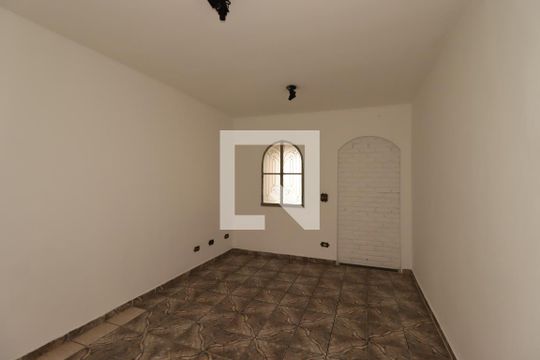 Quarto 2 de casa à venda com 2 quartos, 95m² em Vila Alto de Santo Andre, Santo André