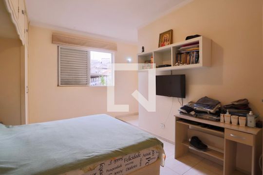 Quarto 1 de casa à venda com 4 quartos, 450m² em Vila Oratorio, São Paulo