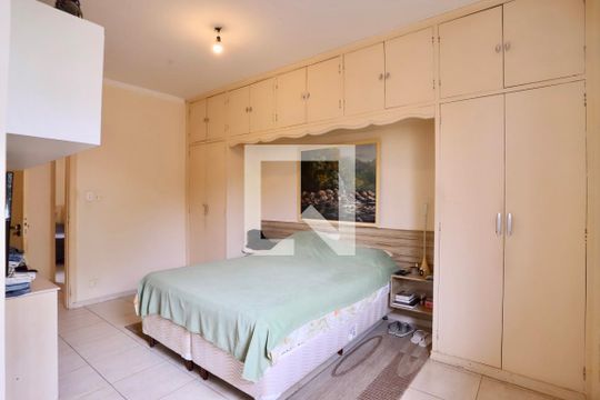 Quarto 1 de casa à venda com 4 quartos, 450m² em Vila Oratorio, São Paulo