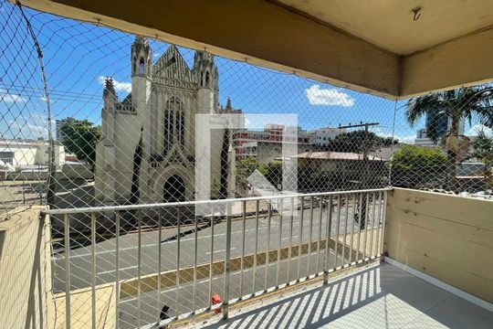 Apartamento à venda com 3 quartos, 127m² em Centro, Novo Hamburgo