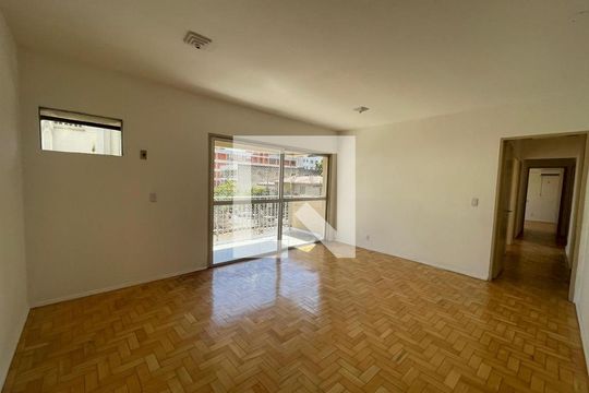 Apartamento à venda com 3 quartos, 127m² em Centro, Novo Hamburgo