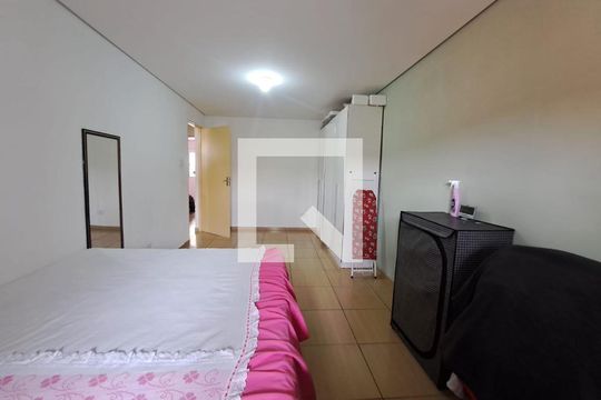 Quarto 1 de casa à venda com 2 quartos, 144m² em Santo Antônio, Osasco