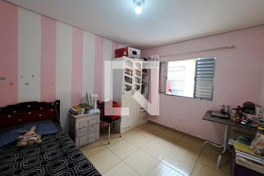 Quarto 2 de casa à venda com 2 quartos, 144m² em Santo Antônio, Osasco