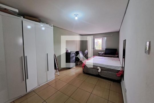 Quarto 1 de casa à venda com 2 quartos, 144m² em Santo Antônio, Osasco