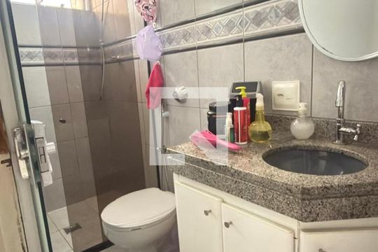 Apartamento à venda com 4 quartos, 150m² em Padre Eustáquio, Belo Horizonte