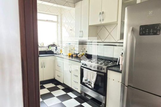 Apartamento à venda com 4 quartos, 150m² em Padre Eustáquio, Belo Horizonte