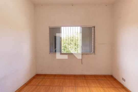 Quarto 2 de casa para alugar com 2 quartos, 250m² em Cidade Nova São Miguel, São Paulo
