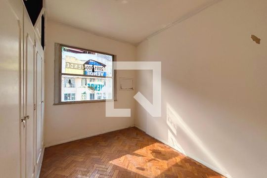 Quarto de apartamento para alugar com 1 quarto, 51m² em Copacabana, Rio de Janeiro