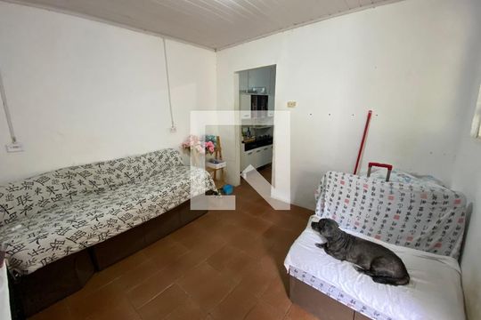 Sala 1 de casa à venda com 3 quartos, 252m² em Jardim Mirante, São Paulo