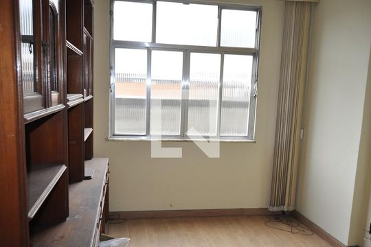Apartamento à venda com 2 quartos, 70m² em Engenho Novo, Rio de Janeiro