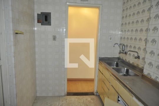 Apartamento à venda com 2 quartos, 70m² em Engenho Novo, Rio de Janeiro