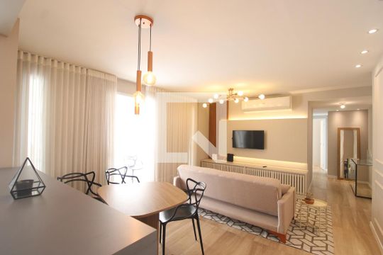 Apartamento à venda com 3 quartos, 101m² em Barra da Tijuca, Rio de Janeiro