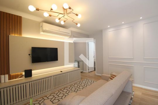 Apartamento à venda com 3 quartos, 101m² em Barra da Tijuca, Rio de Janeiro