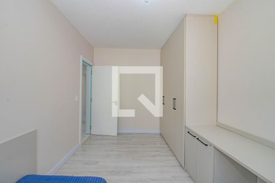 Quarto 2 de apartamento à venda com 3 quartos, 93m² em Santana, Porto Alegre