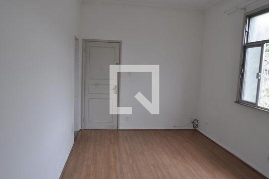 Apartamento à venda com 2 quartos, 58m² em Cavalcanti, Rio de Janeiro