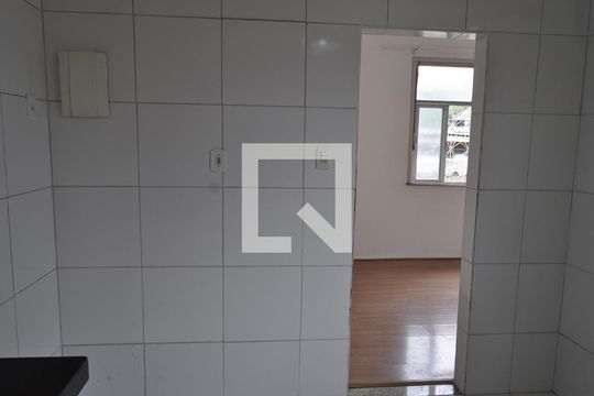 Apartamento à venda com 2 quartos, 58m² em Cavalcanti, Rio de Janeiro
