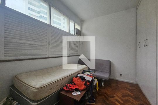 quarto 2 de apartamento para alugar com 2 quartos, 90m² em Graça, Salvador
