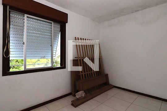 Quarto 2  de apartamento à venda com 2 quartos, 55m² em São Sebastião, Porto Alegre