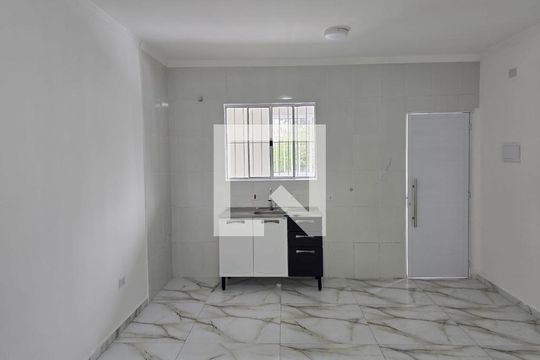 KtStudio de kitnet/studio para alugar com 1 quarto, 22m² em Jardim Rosa de Franca, Guarulhos