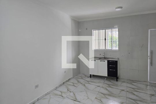 KtStudio de kitnet/studio para alugar com 1 quarto, 22m² em Jardim Rosa de Franca, Guarulhos