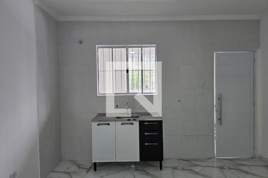 KtStudio de kitnet/studio para alugar com 1 quarto, 22m² em Jardim Rosa de Franca, Guarulhos