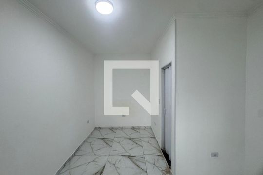 Kitnet de kitnet/studio para alugar com 1 quarto, 18m² em Jardim Rosa de Franca, Guarulhos