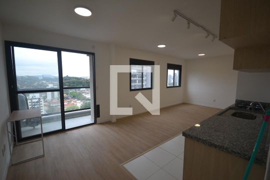 Kitnet/Studio para alugar com 1 quarto, 37m² em Butantã, São Paulo