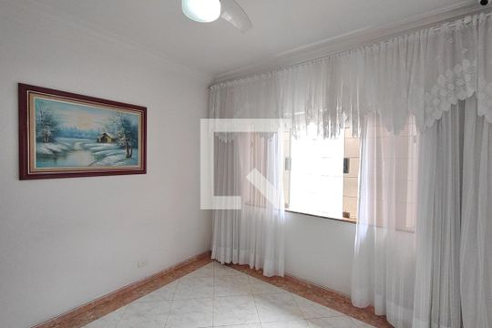 Sala de TV de casa à venda com 4 quartos, 540m² em Olímpico, São Caetano do Sul
