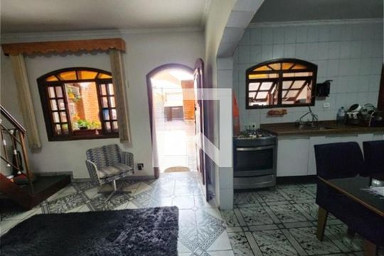 Casa à venda com 3 quartos, 400m² em Jardim Eusonia, Guarulhos