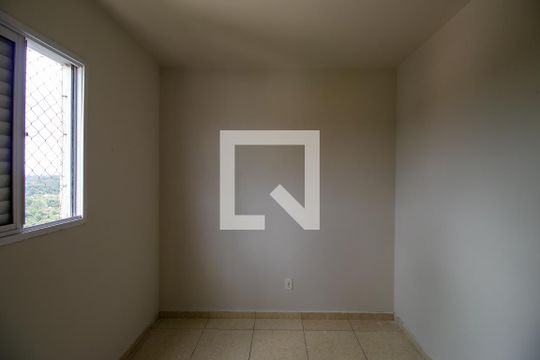 Quarto 1 de apartamento para alugar com 2 quartos, 53m² em Parque Turiguara, Cotia