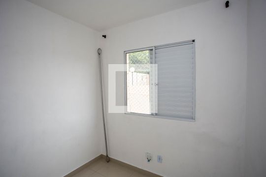 Quarto 1 de apartamento à venda com 2 quartos, 43m² em Canhema, Diadema