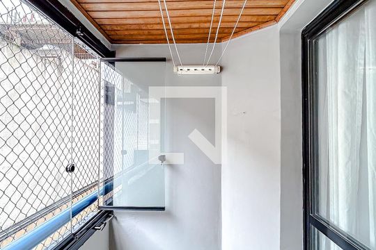 Sala de Jantar de apartamento à venda com 3 quartos, 118m² em Vila Carrão, São Paulo
