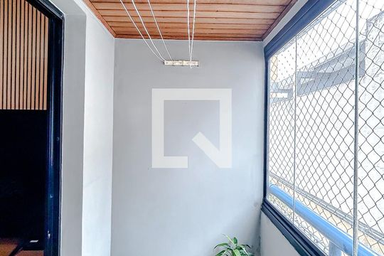 Sala de Jantar de apartamento à venda com 3 quartos, 118m² em Vila Carrão, São Paulo