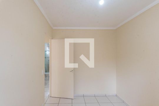 Quarto 1 de apartamento à venda com 2 quartos, 55m² em Jardim Amazonas, Campinas
