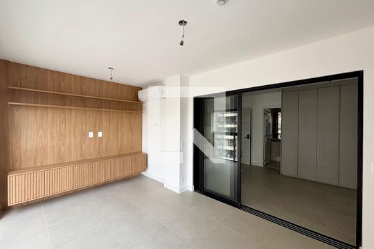 Varanda da Sala/área de serviço de apartamento à venda com 2 quartos, 71m² em Copacabana, Rio de Janeiro