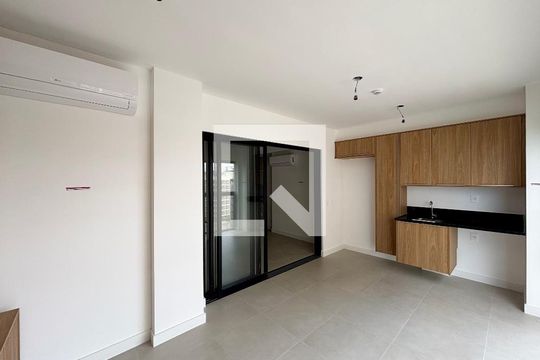Varanda da Sala/área de serviço de apartamento à venda com 2 quartos, 71m² em Copacabana, Rio de Janeiro