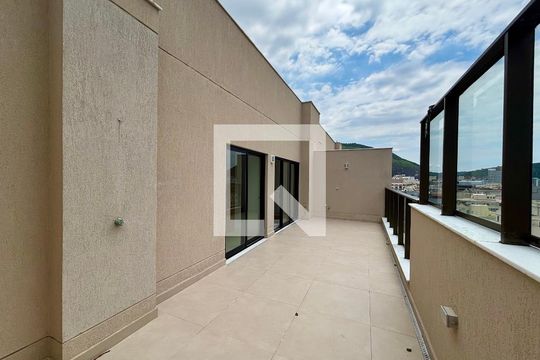 Cobertura de apartamento à venda com 3 quartos, 174m² em Copacabana, Rio de Janeiro