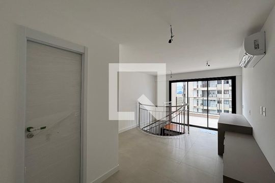 Cobertura - sala 1 de apartamento à venda com 3 quartos, 174m² em Copacabana, Rio de Janeiro