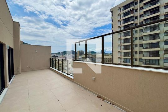 Cobertura de apartamento à venda com 3 quartos, 174m² em Copacabana, Rio de Janeiro