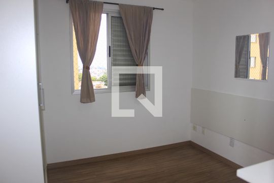 Quarto 1 de apartamento à venda com 2 quartos, 55m² em Jardim Sao Judas Tadeu, Guarulhos