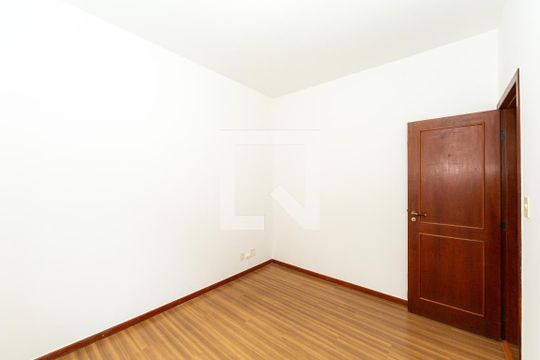 QUARTO1 de apartamento para alugar com 4 quartos, 120m² em Serra, Belo Horizonte