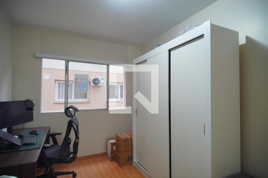 Quarto 2 de apartamento à venda com 2 quartos, 60m² em Centro, São Leopoldo