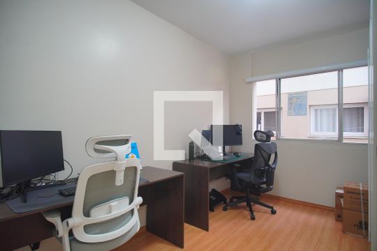 Quarto 2 de apartamento à venda com 2 quartos, 60m² em Centro, São Leopoldo